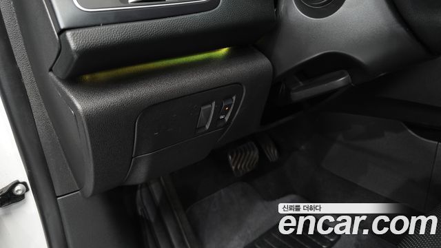 Renault Korea SM6 2.0 GDe RE 2019 — фото 24