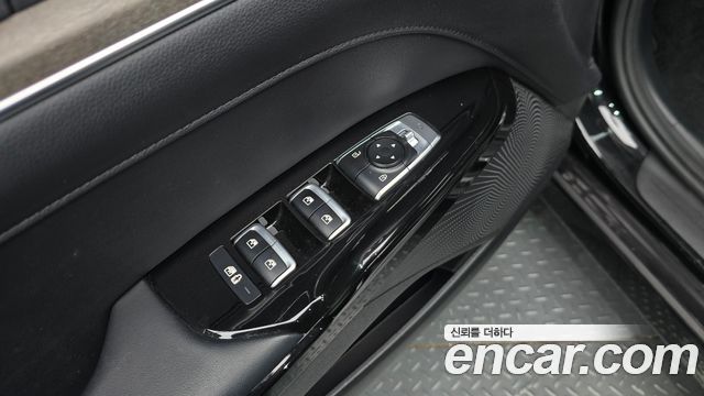 Kia K5 (III) 2.0 Noblesse 2023 — фото 15