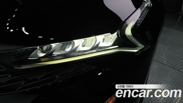 Kia K5 (III) 2.0 Noblesse 2023 — фото 22