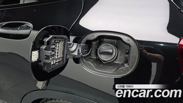 Mercedes-Benz GLA-Class (X156) GLA45 AMG 4MATIC 50th Edition 2018 — фото 29
