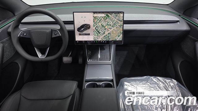 Tesla Model Y L Long Range AWD 2026 — фото 7