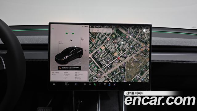 Tesla Model Y L Long Range AWD 2026 — фото 14