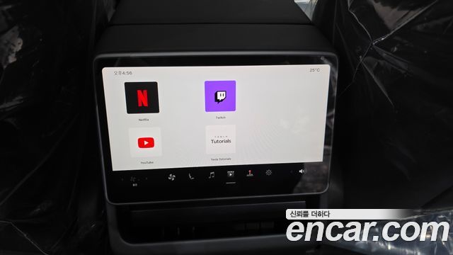 Tesla Model Y L Long Range AWD 2026 — фото 19