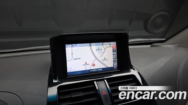 Chevrolet Spark LS Star 2014 — фото 14