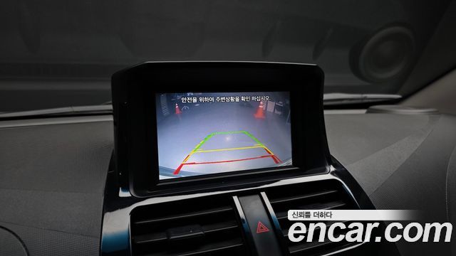 Chevrolet Spark LS Star 2014 — фото 15
