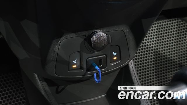 Chevrolet Spark LS Star 2014 — фото 17