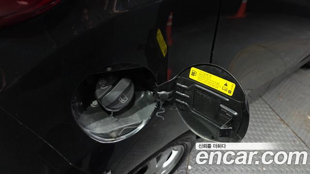 Chevrolet Spark LS Star 2014 — фото 18