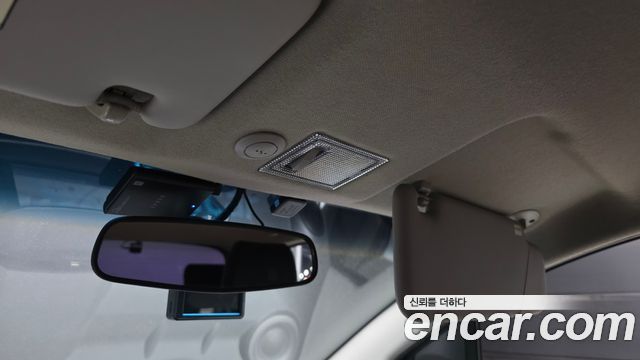 Chevrolet Spark LS Star 2014 — фото 19