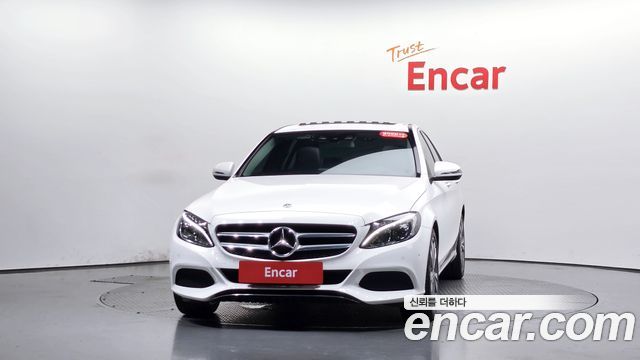 Mercedes-Benz C-Class (W205) C200 Avantgarde 2018 — фото 3