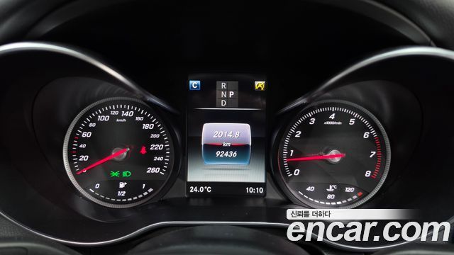 Mercedes-Benz C-Class (W205) C200 Avantgarde 2018 — фото 8