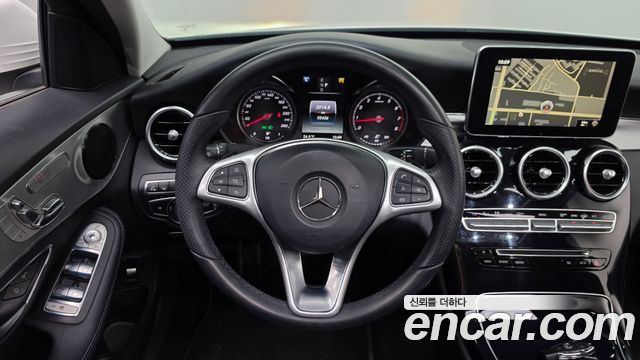 Mercedes-Benz C-Class (W205) C200 Avantgarde 2018 — фото 13