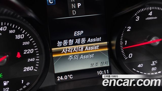 Mercedes-Benz C-Class (W205) C200 Avantgarde 2018 — фото 20