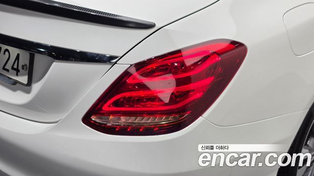 Mercedes-Benz C-Class (W205) C200 Avantgarde 2018 — фото 23
