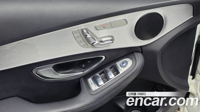 Mercedes-Benz C-Class (W205) C200 Avantgarde 2018 — фото 27