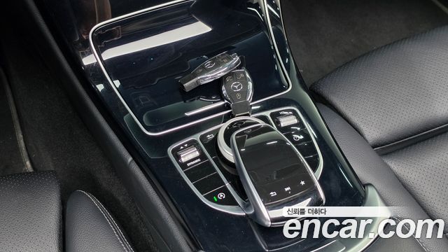 Mercedes-Benz C-Class (W205) C200 Avantgarde 2018 — фото 29