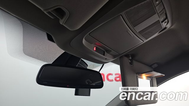 Renault Korea QM6 2.0 GDe LE Signature 2WD 2023 — фото 19