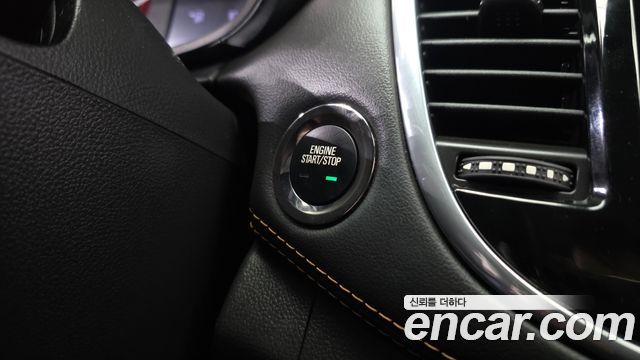 Chevrolet Trax 1.4 Premier 2019 — фото 27