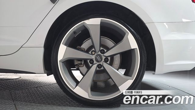 Audi A5 (F5) 45 TFSI Quattro Premium Sportback 2019 — фото 21