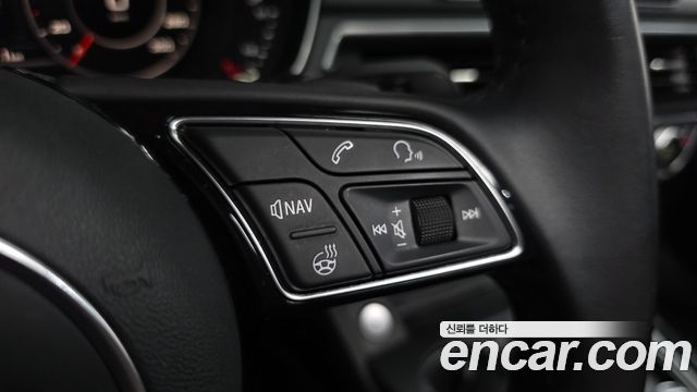 Audi A5 (F5) 45 TFSI Quattro Premium Sportback 2019 — фото 28