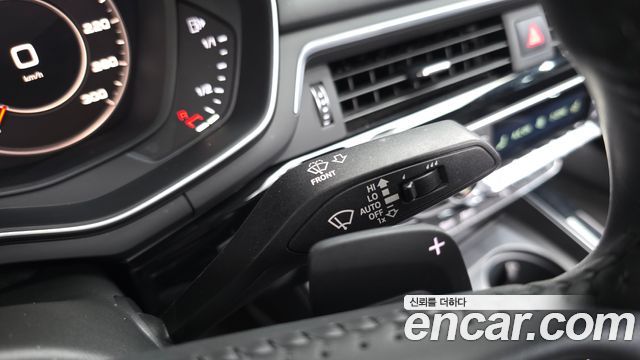 Audi A5 (F5) 45 TFSI Quattro Premium Sportback 2019 — фото 33
