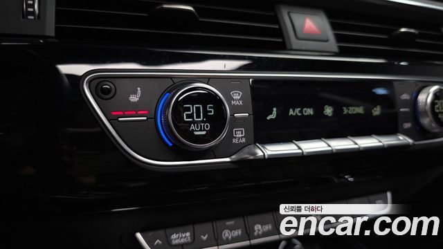 Audi A5 (F5) 45 TFSI Quattro Premium Sportback 2019 — фото 36