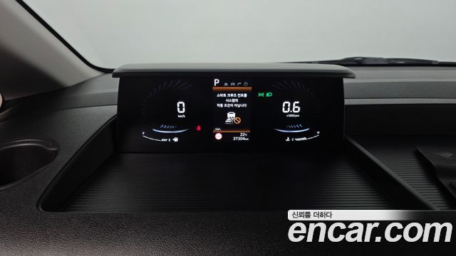 Hyundai Staria L3.5 Cargo 5-Seater Modern 2025 — фото 8