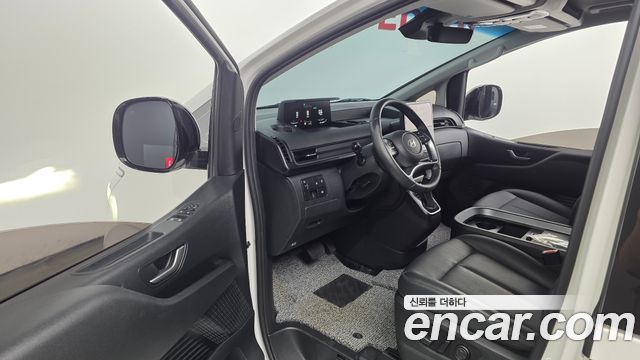 Hyundai Staria L3.5 Cargo 5-Seater Modern 2025 — фото 10