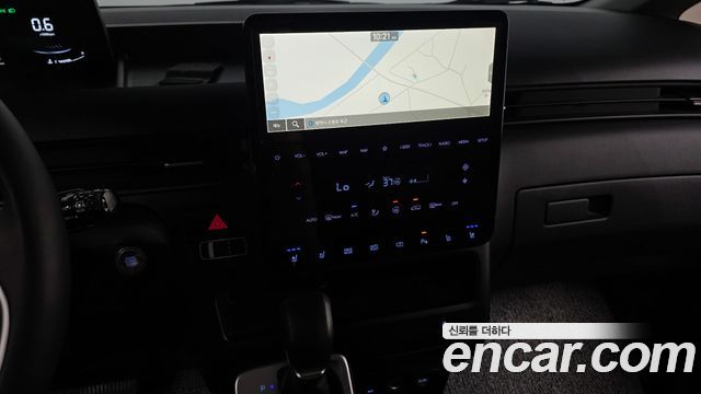 Hyundai Staria L3.5 Cargo 5-Seater Modern 2025 — фото 14