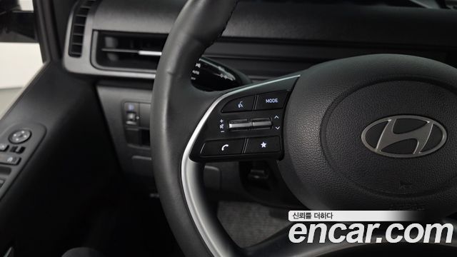 Hyundai Staria L3.5 Cargo 5-Seater Modern 2025 — фото 17