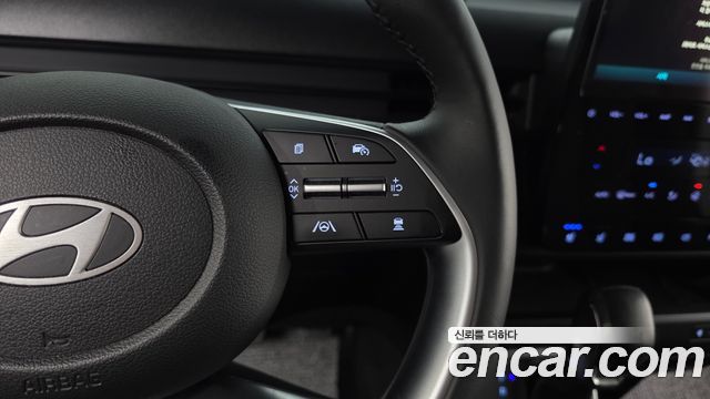 Hyundai Staria L3.5 Cargo 5-Seater Modern 2025 — фото 18