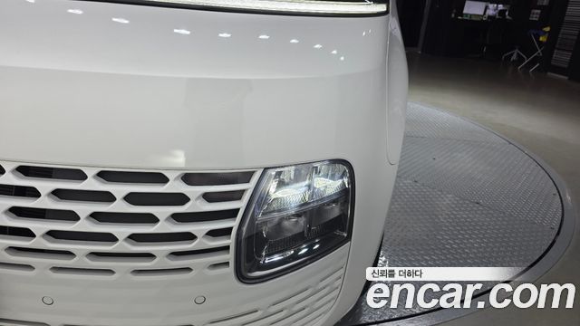 Hyundai Staria L3.5 Cargo 5-Seater Modern 2025 — фото 22