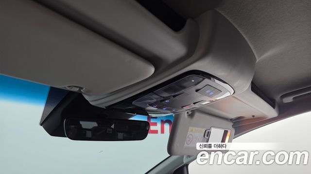Hyundai Staria L3.5 Cargo 5-Seater Modern 2025 — фото 27