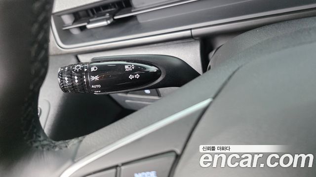 Hyundai Staria L3.5 Cargo 5-Seater Modern 2025 — фото 29