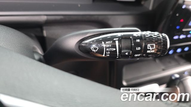 Hyundai Staria L3.5 Cargo 5-Seater Modern 2025 — фото 30