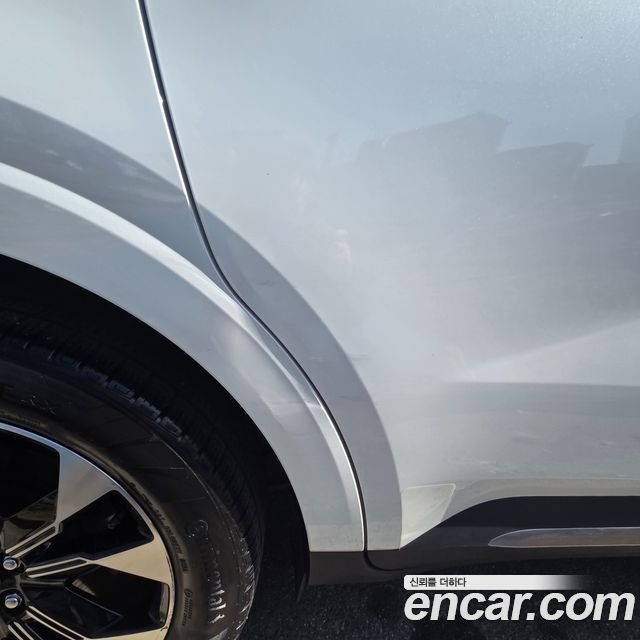Kia Carnival (IV) Diesel 9-Seater Signature 2023 — фото 13