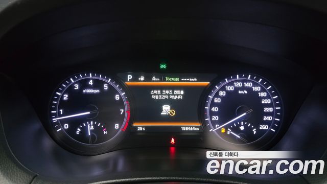 Genesis G80 3.3 T-GDI AWD Sport 2018 — фото 8