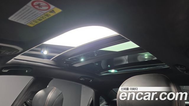Genesis G80 3.3 T-GDI AWD Sport 2018 — фото 18