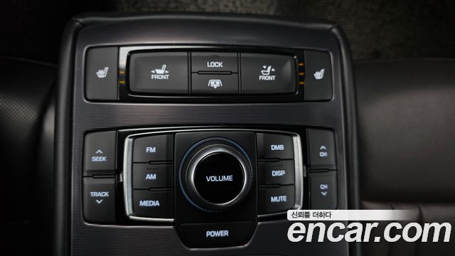 Genesis G80 3.3 T-GDI AWD Sport 2018 — фото 19