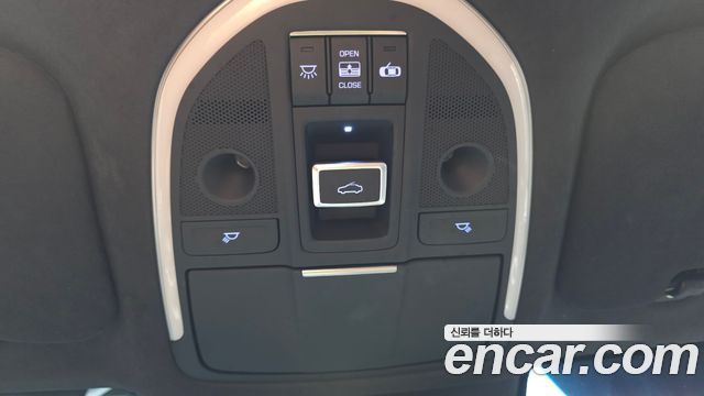 Genesis G80 3.3 T-GDI AWD Sport 2018 — фото 27