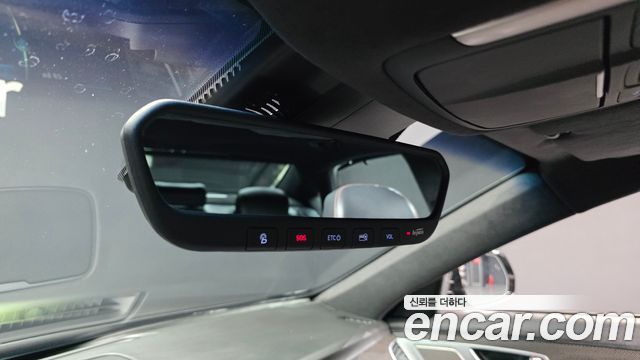 Genesis G80 3.3 T-GDI AWD Sport 2018 — фото 29