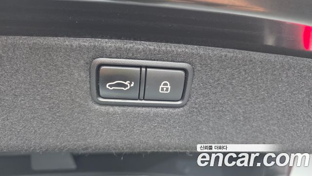 Genesis G80 3.3 T-GDI AWD Sport 2018 — фото 32
