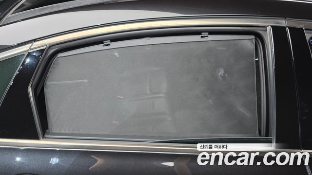 Genesis G80 3.3 T-GDI AWD Sport 2018 — фото 34