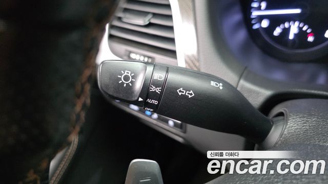 Genesis G80 3.3 T-GDI AWD Sport 2018 — фото 36