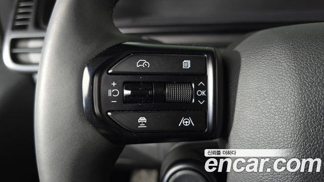 Hyundai Staria HEV 1.6T Cargo 2-Seater Modern 2026 — фото 15