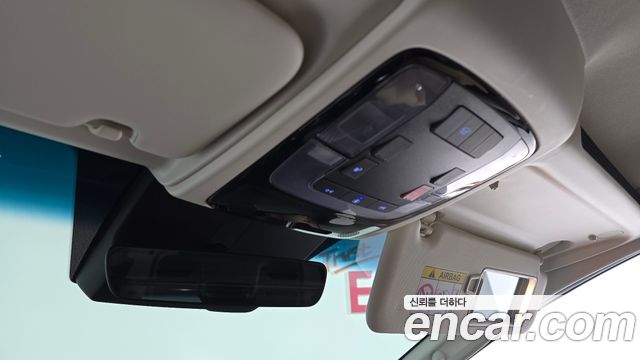 Hyundai Staria HEV 1.6T Cargo 2-Seater Modern 2026 — фото 20