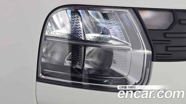 Hyundai Staria HEV 1.6T Cargo 2-Seater Modern 2026 — фото 22