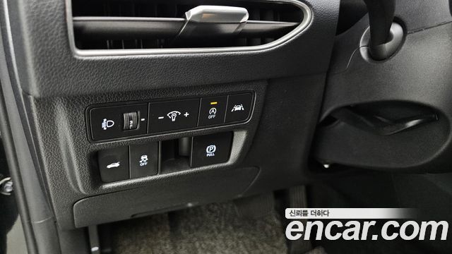 Hyundai Sonata (DN8) 2.0 Premium Family 2021 — фото 14