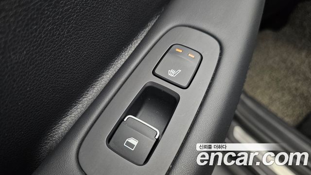 Hyundai Sonata (DN8) 2.0 Premium Family 2021 — фото 19