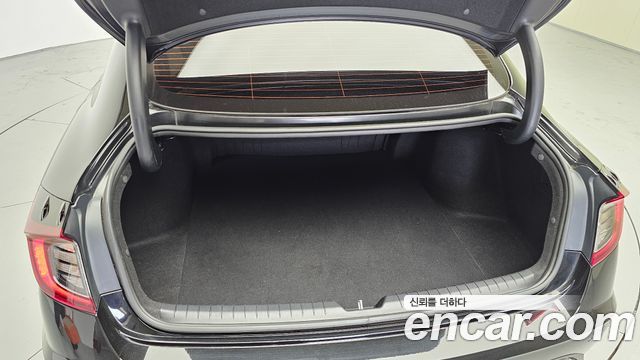 Hyundai Sonata (DN8) 2.0 Premium Family 2021 — фото 20