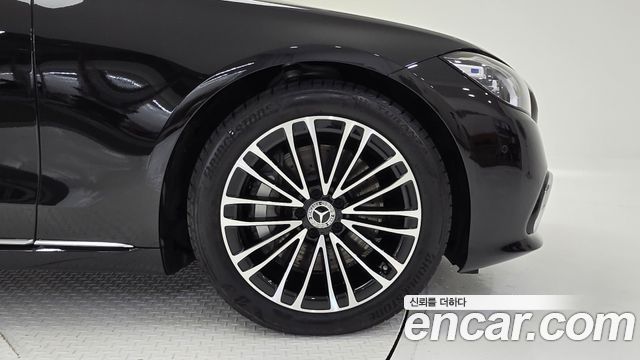 Mercedes-Benz S-Class (W223) S350 d 4MATIC 2026 — фото 5